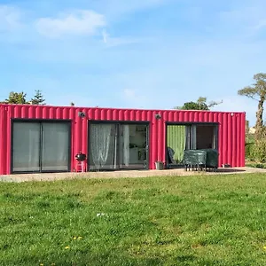  Hébergement de vacances Maison D'une Avec Terrasse Amenagee Et Wifi A
