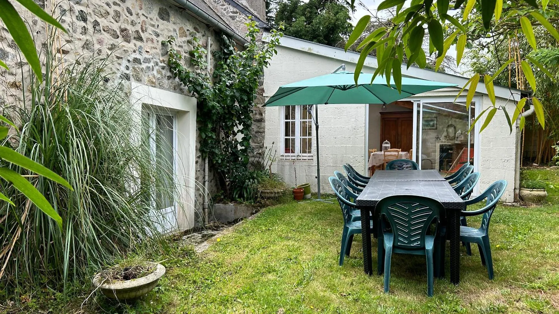 Villa 953 - Maison 10P Proche D'Erquy - Sables D'Or. La Bouillie Frankreich